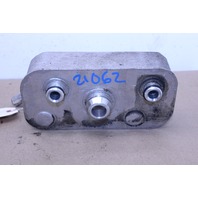 2001-2005 2006 BMW 325i 330i Transmission Oil Cooler OEM