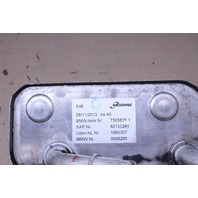 2001-2005 2006 BMW 325i 330i Transmission Oil Cooler OEM