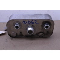 2001-2005 2006 BMW 325i 330i Transmission Oil Cooler OEM