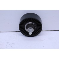 2011 BMW 335i Drive Belt Idler Pulley OEM