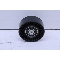 2011 BMW 335i Drive Belt Idler Pulley OEM