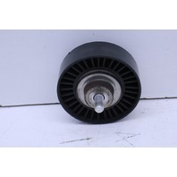 2011 BMW 335i Drive Belt Idler Pulley 7578675 OEM