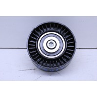 2011 BMW 335i Drive Belt Idler Pulley 7578675 OEM