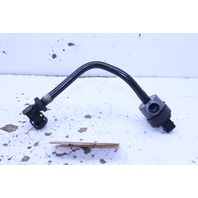 2011 BMW 335i Fuel Tank Breather Valve 7618650 OEM