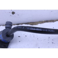 2011 BMW 335i Fuel Tank Breather Valve 7618650 OEM