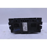 2011 BMW 335i Footwell Body Control Module BCM OEM