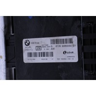 2011 BMW 335i Footwell Body Control Module BCM OEM