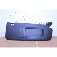 2006-2013 BMW 325Xi 328i 330i 335i X1 Sun Shade Visor Right OEM