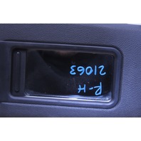 2006-2013 BMW 325Xi 328i 330i 335i X1 Sun Shade Visor Right OEM