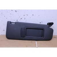 2006-2013 BMW 325Xi 328i 330i 335i X1 Sun Shade Visor Right OEM