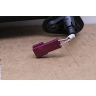 2006-2013 BMW 325Xi 328i 330i 335i X1 Sun Shade Visor Right OEM