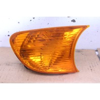 2002 BMW 330ci Turn Signal Light Lamp Left 6919649 OEM