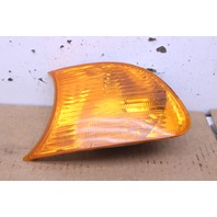 2002 BMW 330ci Turn Signal Light Lamp Left 6919649 OEM