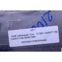 2008 Volkswagen EOS 2.0 BPY Engine Computer Module ECU ECM DME OEM