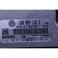 2008 Volkswagen EOS 2.0 BPY Engine Computer Module ECU ECM DME OEM