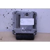 2008 Volkswagen EOS 2.0 BPY Engine Computer Module ECU ECM DME OEM
