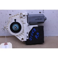 2008 Volkswagen Eos Window Motor Right 1Q0959792C OEM