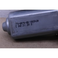 2008 Volkswagen Eos Window Motor Right 1Q0959792C OEM