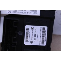 2008 Volkswagen Eos Window Motor Right 1Q0959792C OEM