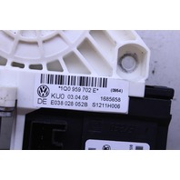 2008 Volkswagen Eos Window Motor Right 1Q0959792C OEM