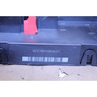 2008 Volkswagen EOS Body Control Module BCM OEM