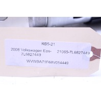 2006 2007 2008 2009 2010 Volkswagen Touareg Trunk Liftgate Hydraulic Pump OEM