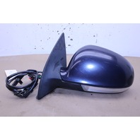 2007 2008 Volkswagen EOS Door Mirror Left Side View OEM