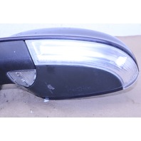 2007 2008 Volkswagen EOS Door Mirror Left Side View OEM
