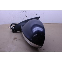 2007 2008 Volkswagen EOS Door Mirror Left Side View OEM