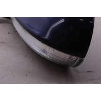2007 2008 Volkswagen EOS Door Mirror Left Side View OEM