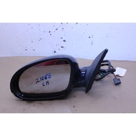 2007 2008 Volkswagen EOS Door Mirror Left Side View OEM