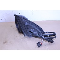 2007 2008 Volkswagen EOS Door Mirror Left Side View OEM