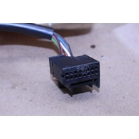 2007 2008 Volkswagen EOS Door Mirror Right Side View OEM