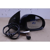 2007 2008 Volkswagen EOS Door Mirror Right Side View OEM