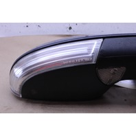 2007 2008 Volkswagen EOS Door Mirror Right Side View OEM