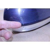 2007 2008 Volkswagen EOS Door Mirror Right Side View OEM