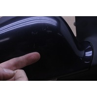 2007 2008 Volkswagen EOS Door Mirror Right Side View OEM