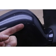 2007 2008 Volkswagen EOS Door Mirror Right Side View OEM