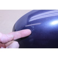 2007 2008 Volkswagen EOS Door Mirror Right Side View OEM