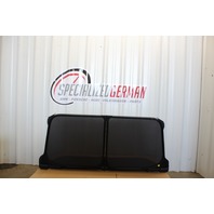 2007-2016 Volkswagen Eos Wind Deflector Screen - 1Q0862951F OEM