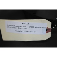 2007-2016 Volkswagen Eos Wind Deflector Screen - 1Q0862951F OEM