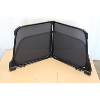 2007-2016 Volkswagen Eos Wind Deflector Screen - 1Q0862951F OEM