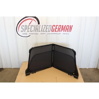 2007-2016 Volkswagen Eos Wind Deflector Screen - 1Q0862951F OEM