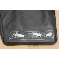 2007-2016 Volkswagen Eos Wind Deflector Screen - 1Q0862951F OEM