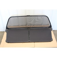 2007-2016 Volkswagen Eos Wind Deflector Screen - 1Q0862951F OEM