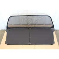 2007-2016 Volkswagen Eos Wind Deflector Screen - 1Q0862951F OEM