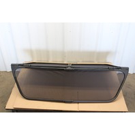 2007-2016 Volkswagen Eos Wind Deflector Screen - 1Q0862951F OEM