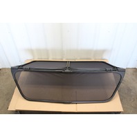 2007-2016 Volkswagen Eos Wind Deflector Screen - 1Q0862951F OEM