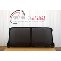 2007-2016 Volkswagen Eos Wind Deflector Screen - 1Q0862951F OEM
