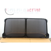 2007-2016 Volkswagen Eos Wind Deflector Screen - 1Q0862951F OEM